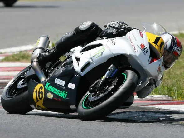 trofeo amatori vallelunga qualifiche 2011