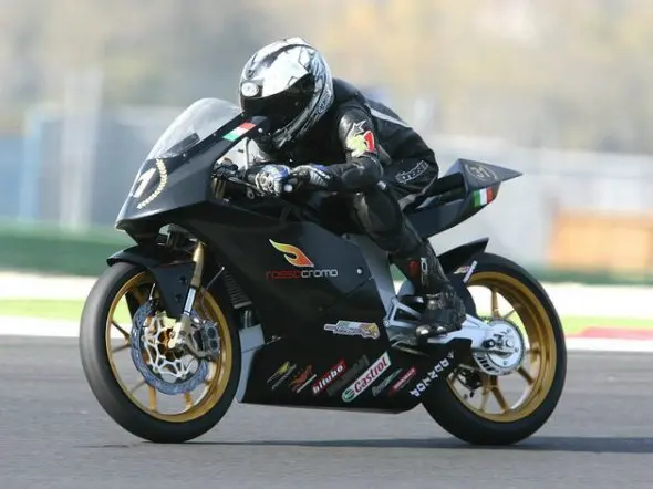 trofeo italia pregp125 2011 preview