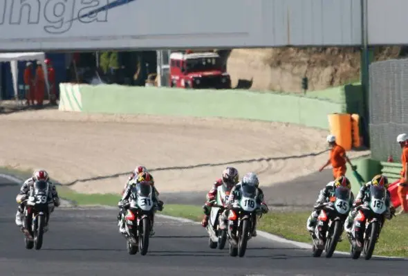 trofeo italiapregp125 vallelunga 2011 2