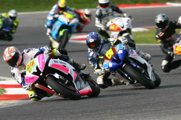 trofeo natale vallelunga 2009