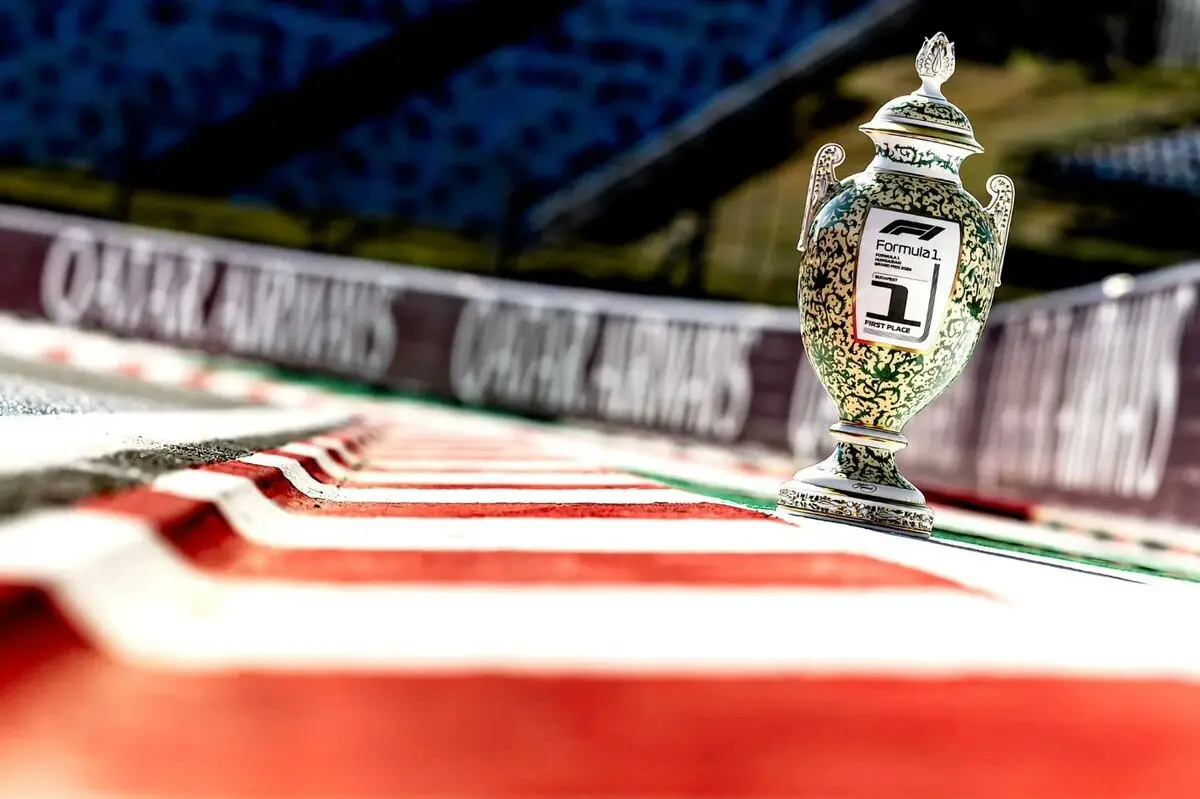 trofeo