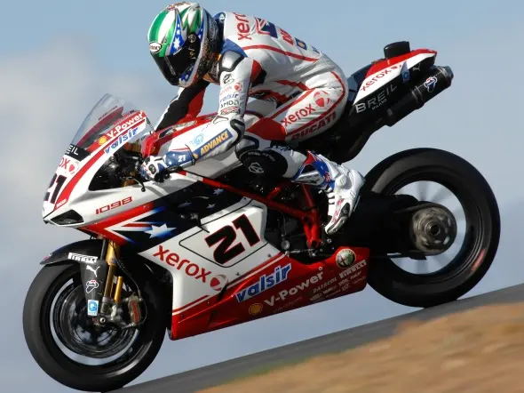 troy bayliss interview australia 2
