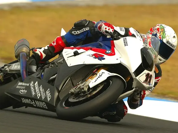troy corser wsbk phillip island 09