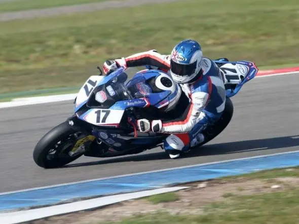 troy herfoss onk assen 2012