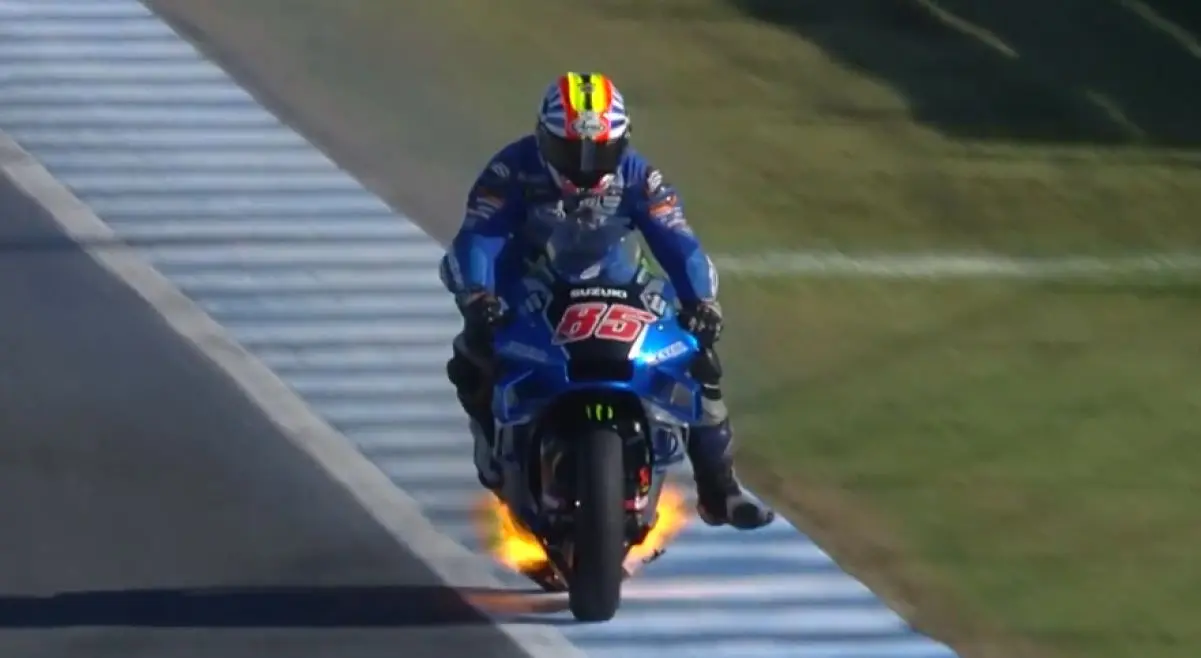 tsuda suzuki motogp