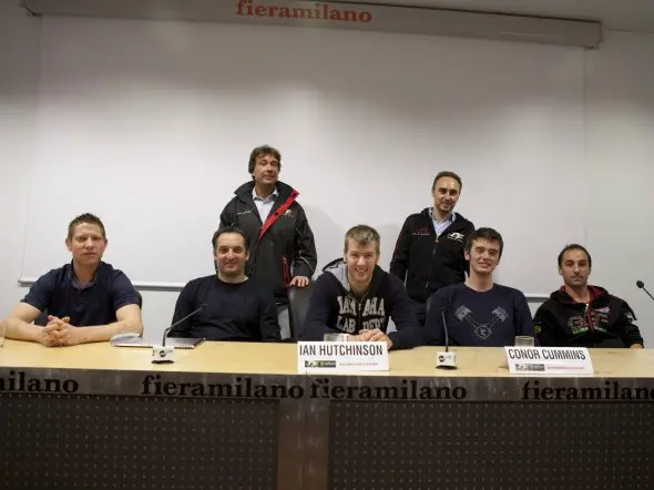 tt 2012 eicma 1