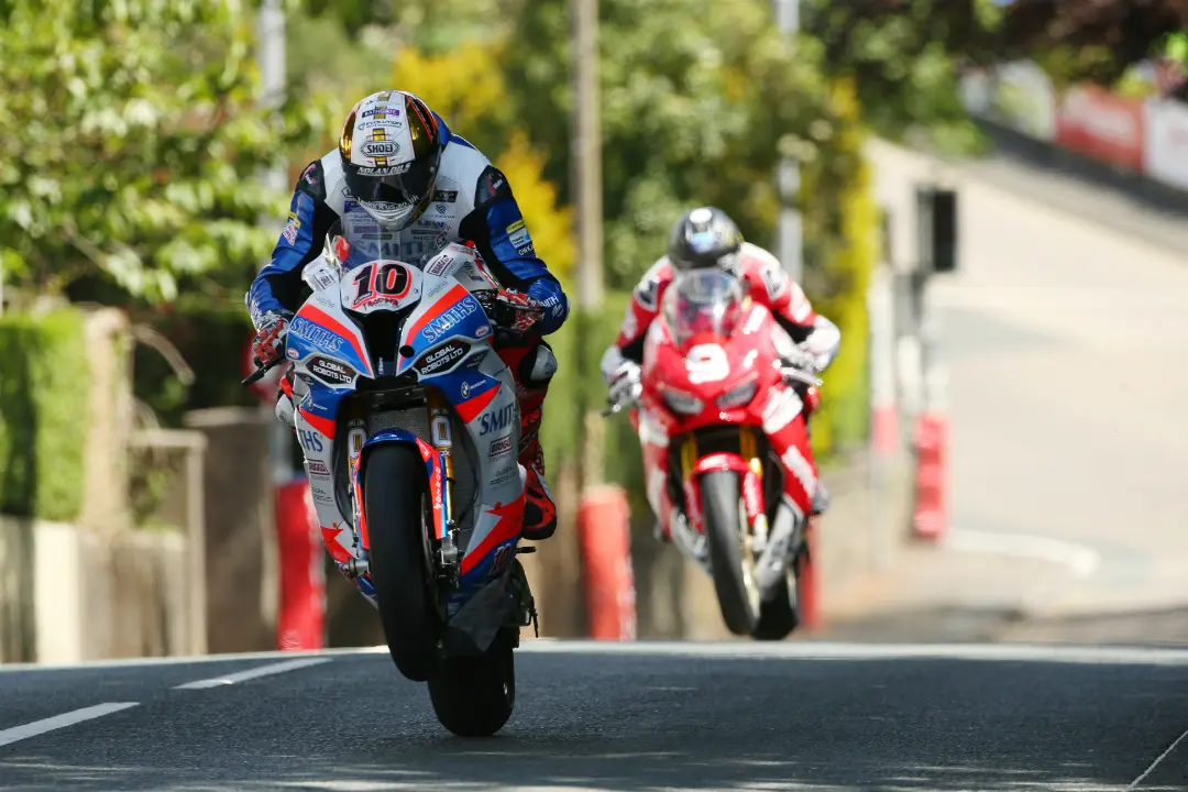tt 2019 action