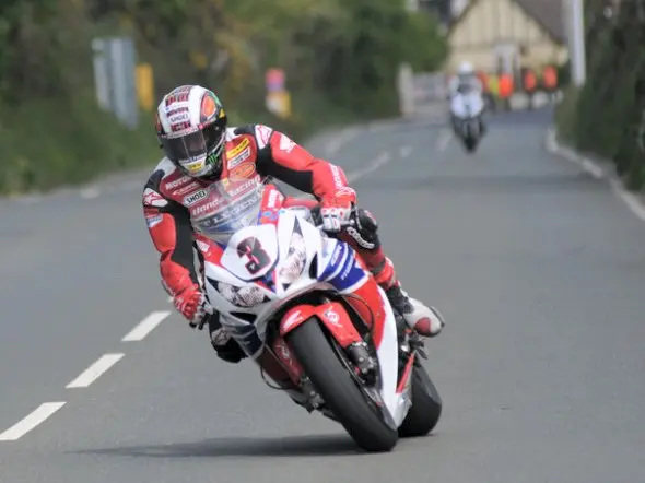 tt review 2013 2