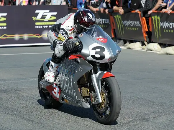 tt zero race