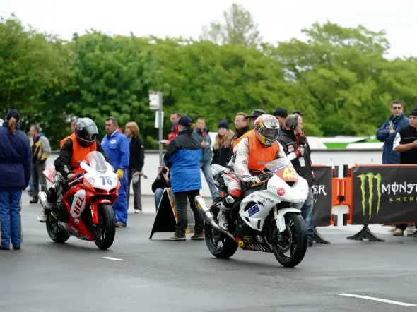 tt2010 newcomers day1