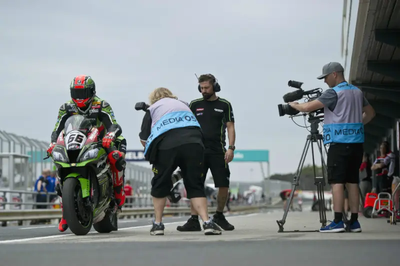 tv superbike eurosport 2016