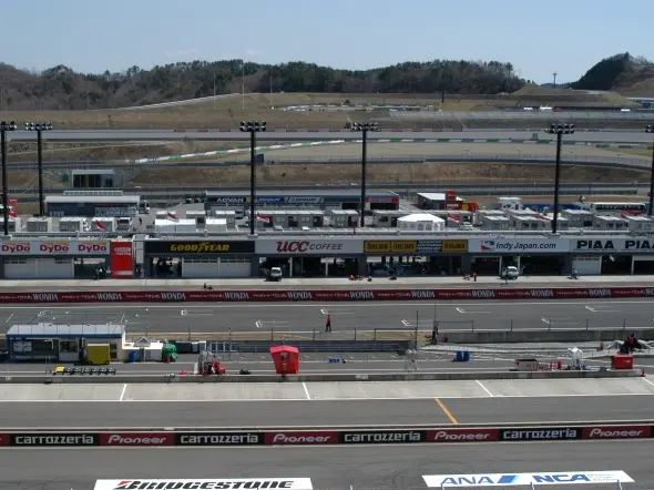 twin ring motegi panoramic