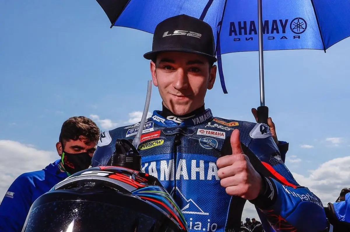 unai orradre motoe