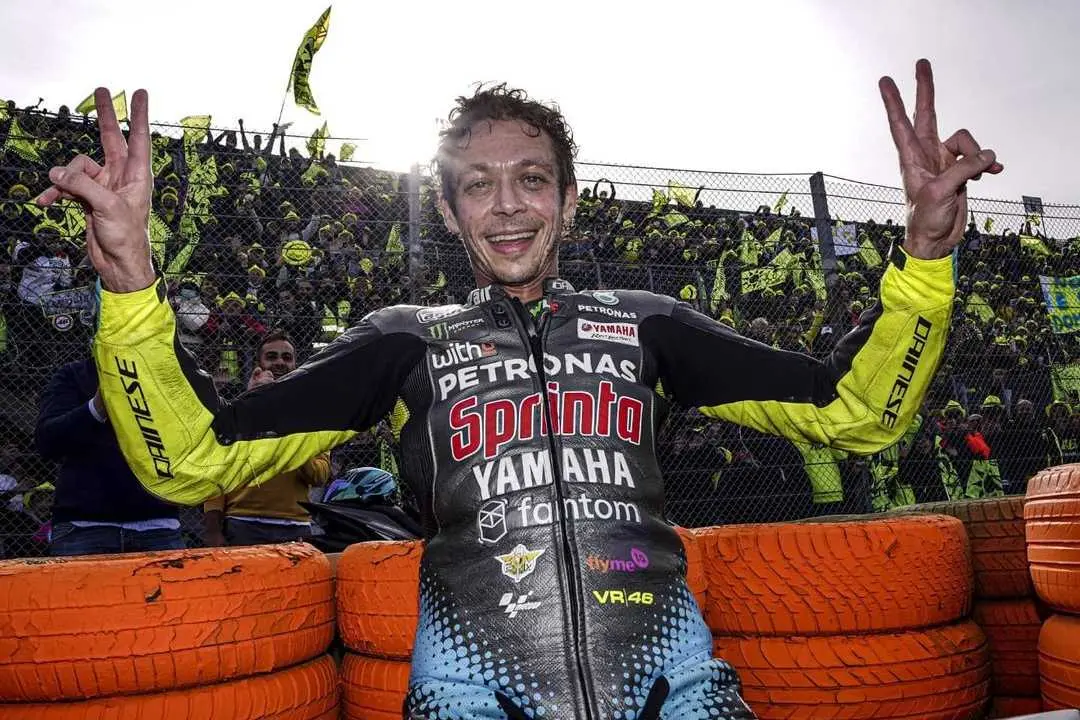 valentino rossi 1 3
