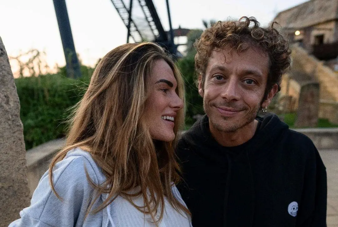 valentino rossi 1 4