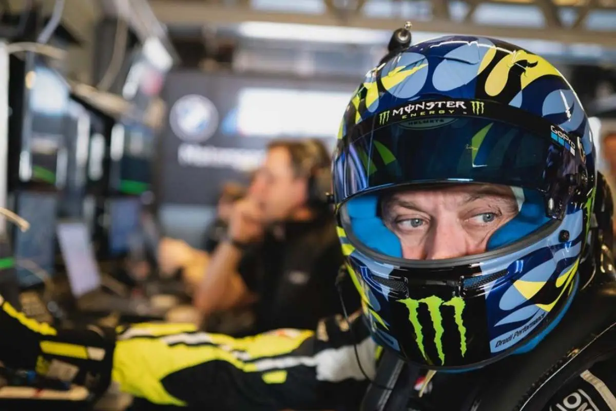 valentino rossi 1