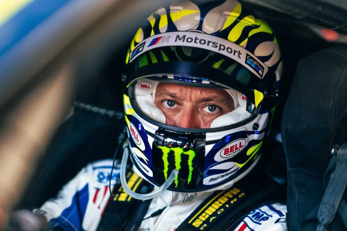 valentino rossi 1