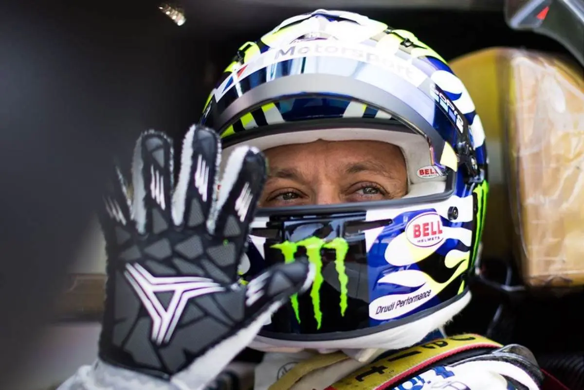valentino rossi 1