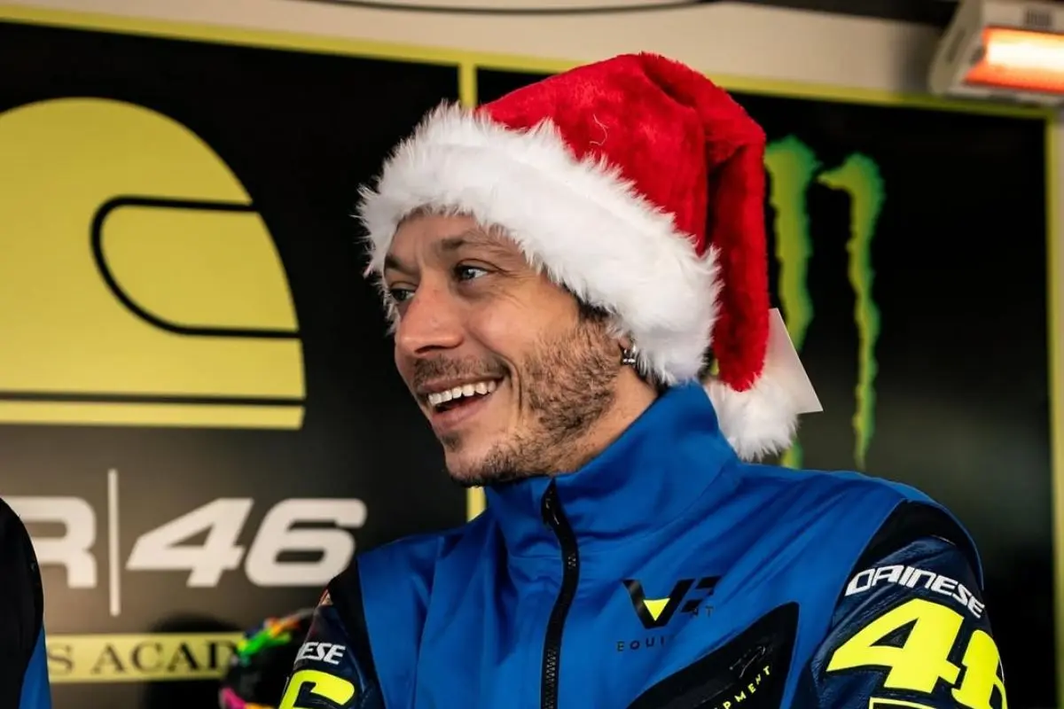 valentino rossi 1