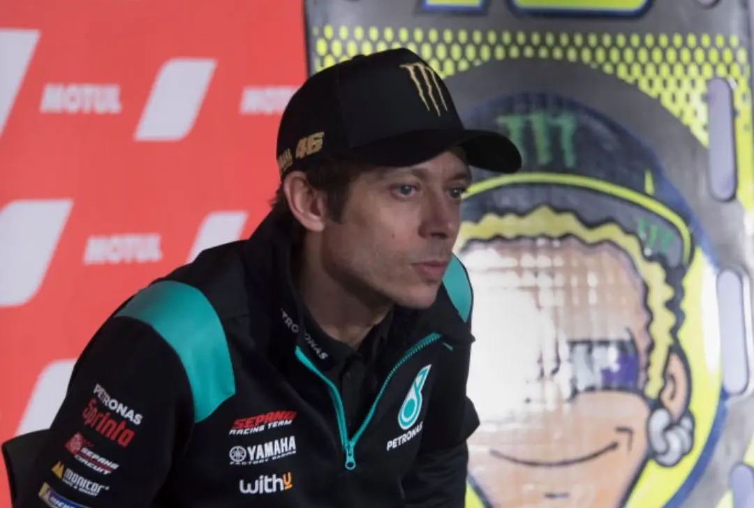 valentino rossi 2