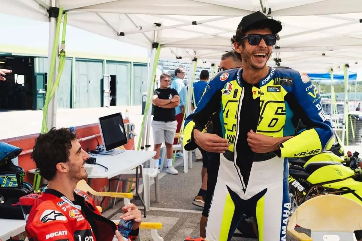 valentino rossi 2