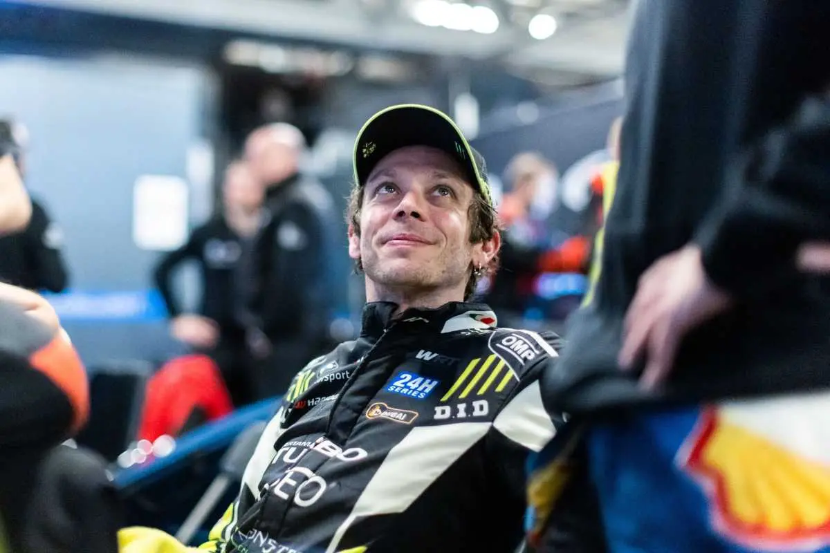 valentino rossi 2