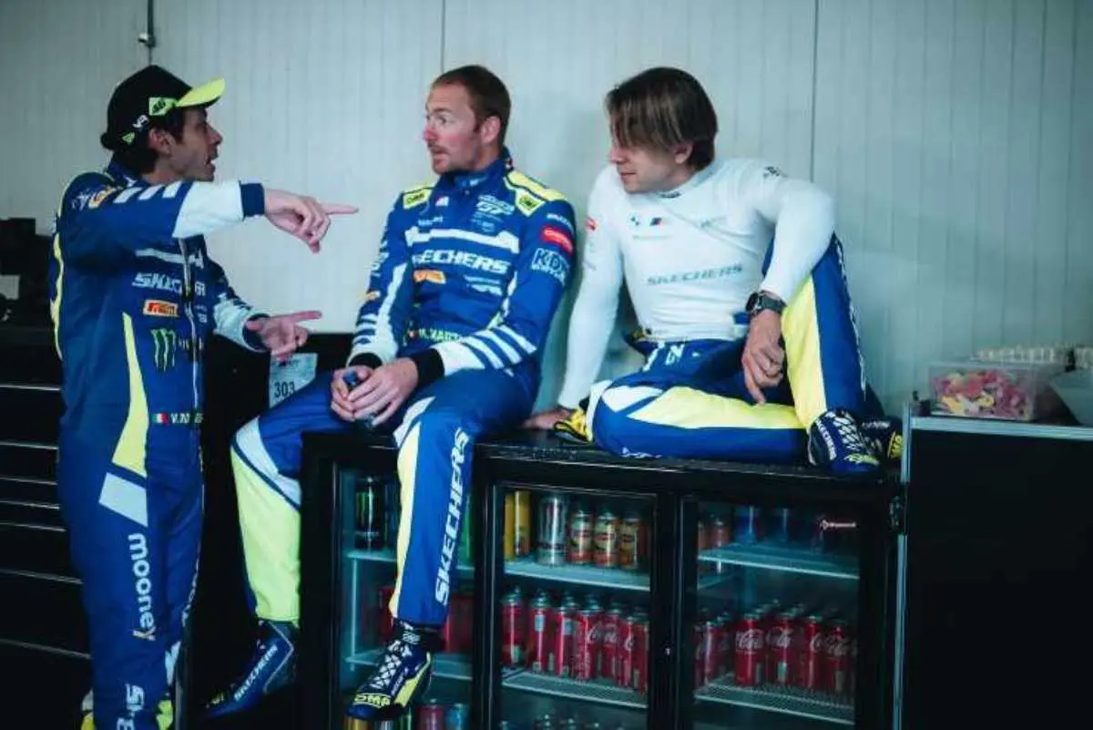 valentino rossi 2