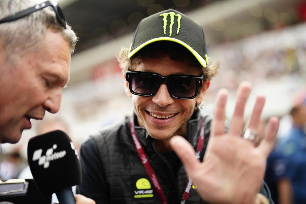 valentino rossi 2