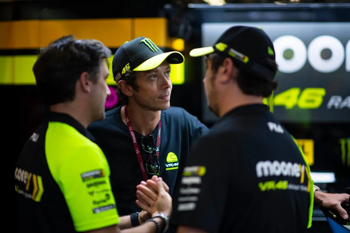 valentino rossi 2