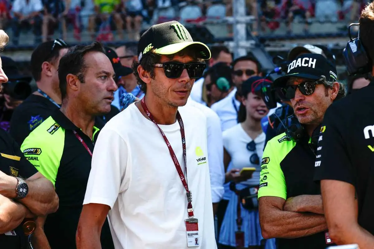 valentino rossi 2