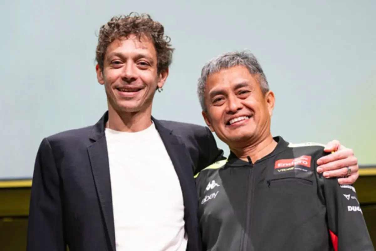 valentino rossi 2