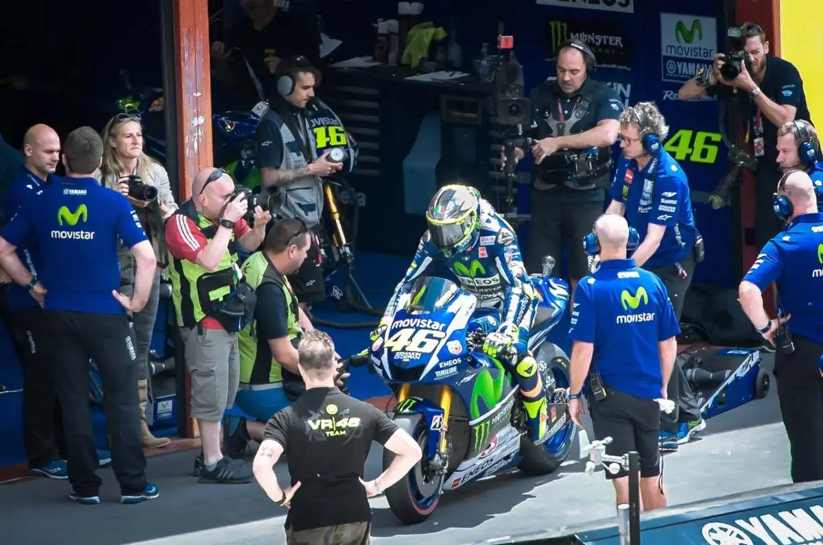 valentino rossi 2