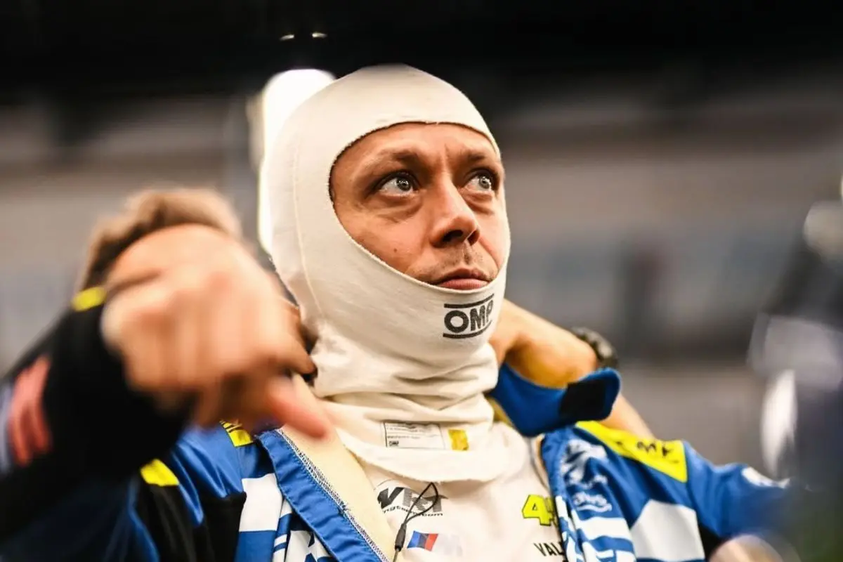 valentino rossi 2