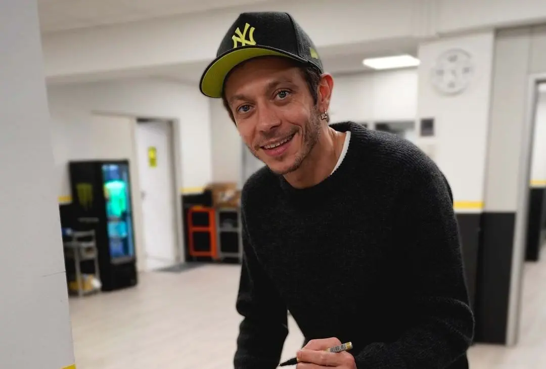 valentino rossi 2