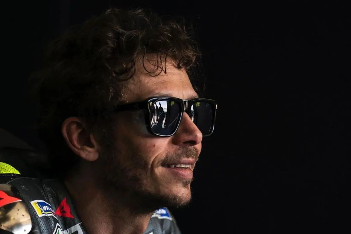 valentino rossi 3