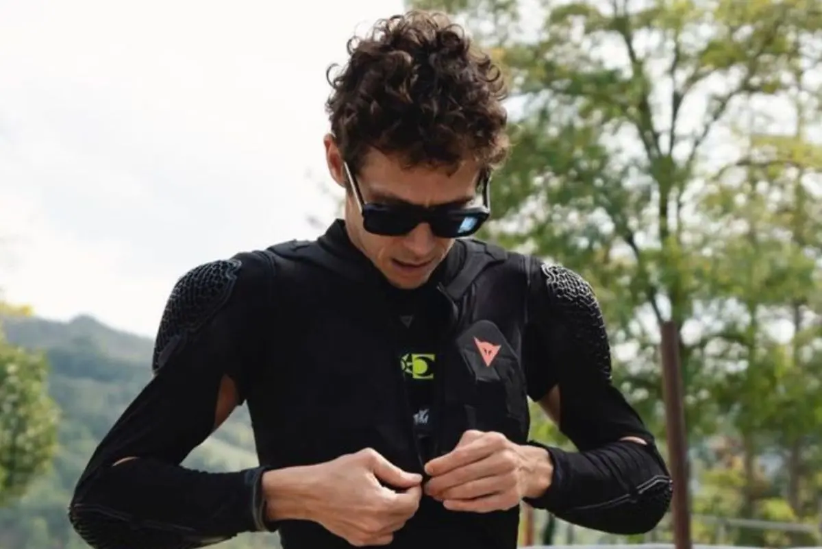 valentino rossi 3