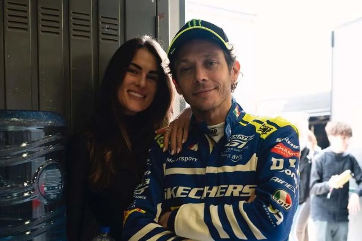 valentino rossi 3