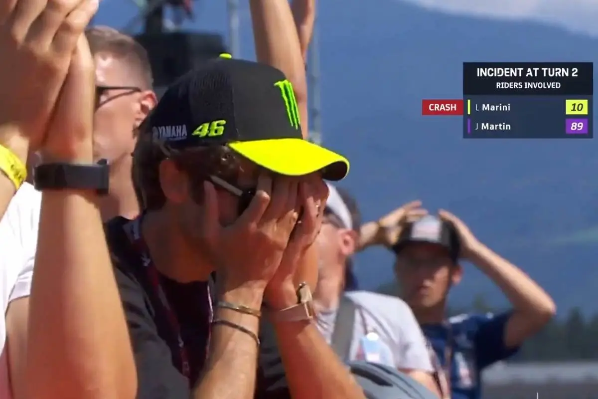 valentino rossi 3