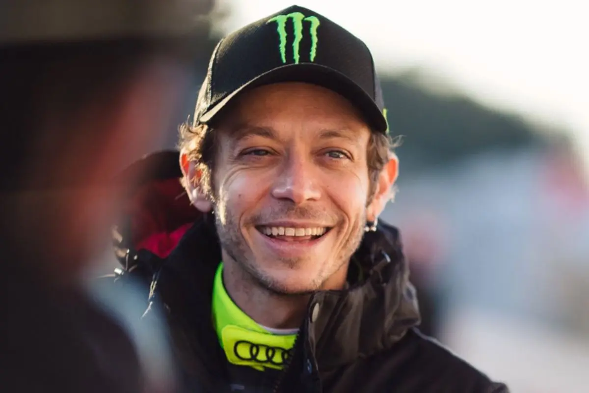 valentino rossi 4