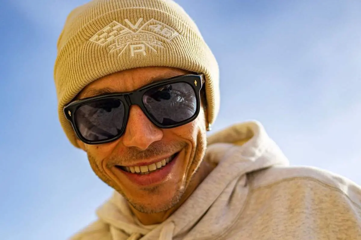 valentino rossi 4