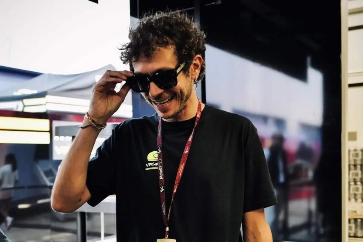 valentino rossi 4