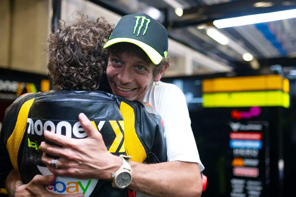 valentino rossi 4