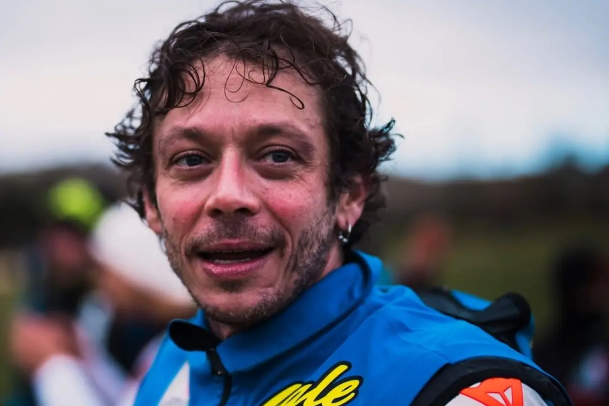 valentino rossi 4