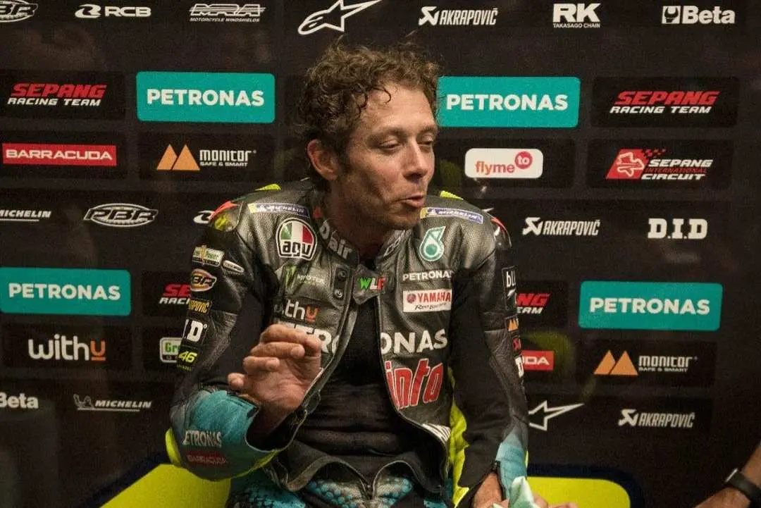 valentino rossi 4