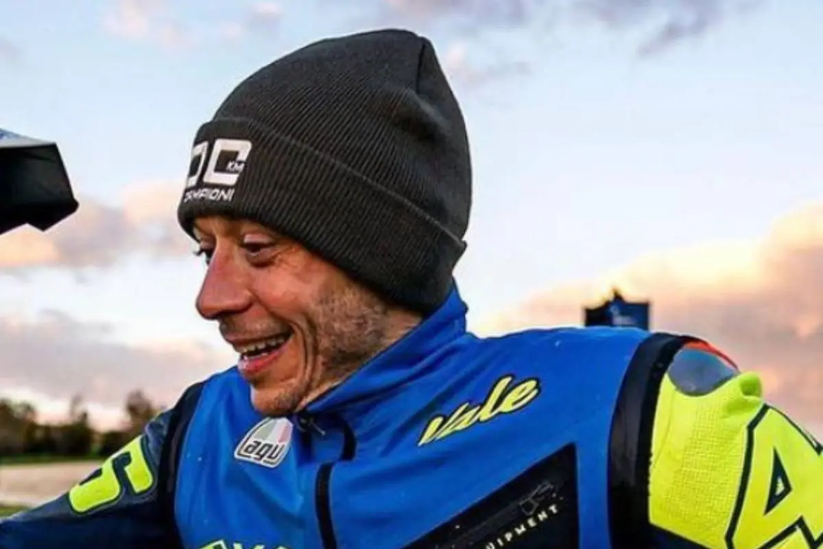 valentino rossi 5