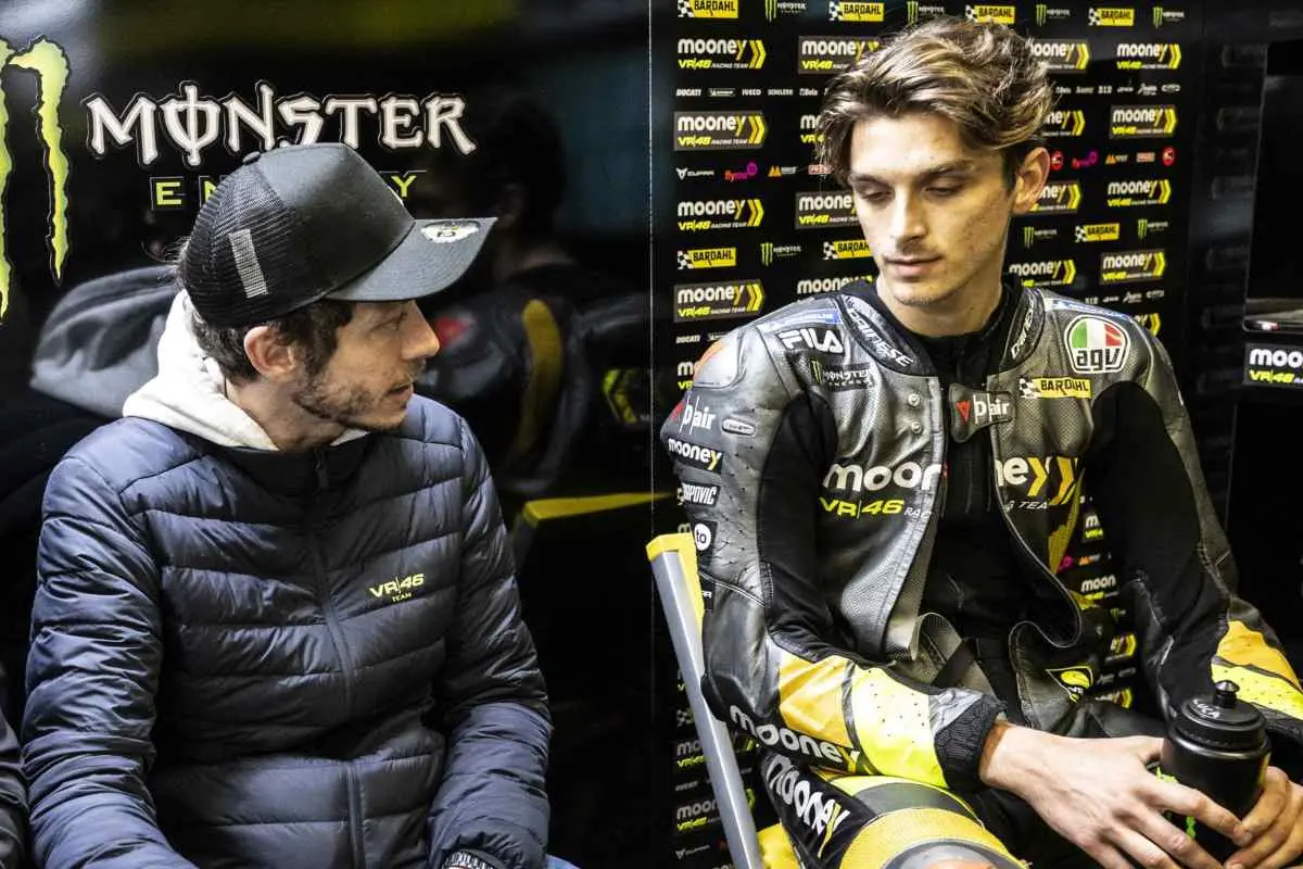valentino rossi 6