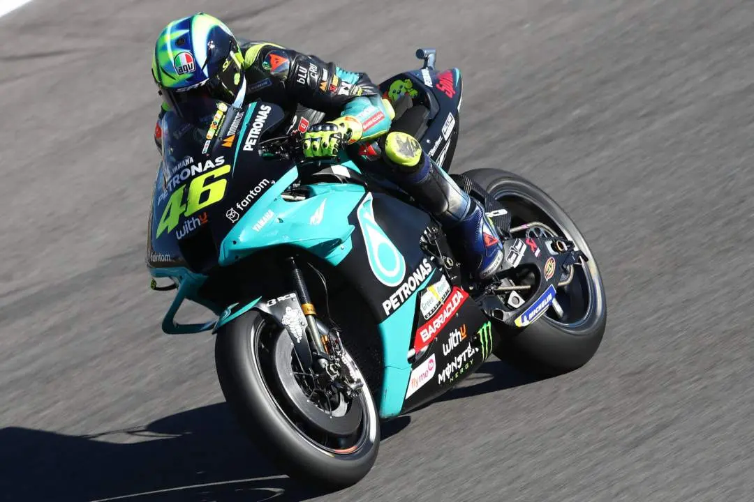 valentino rossi