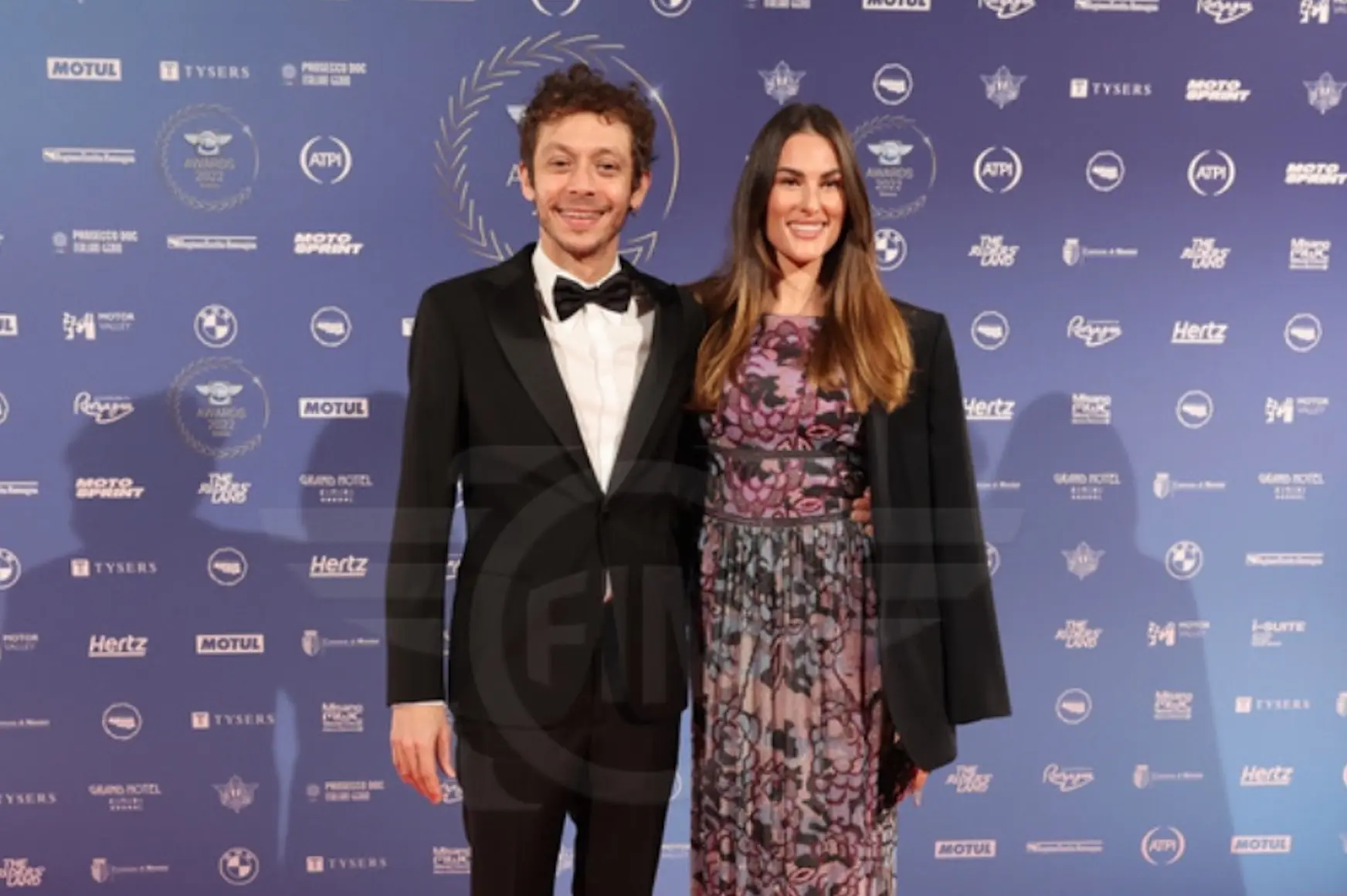 valentino rossi