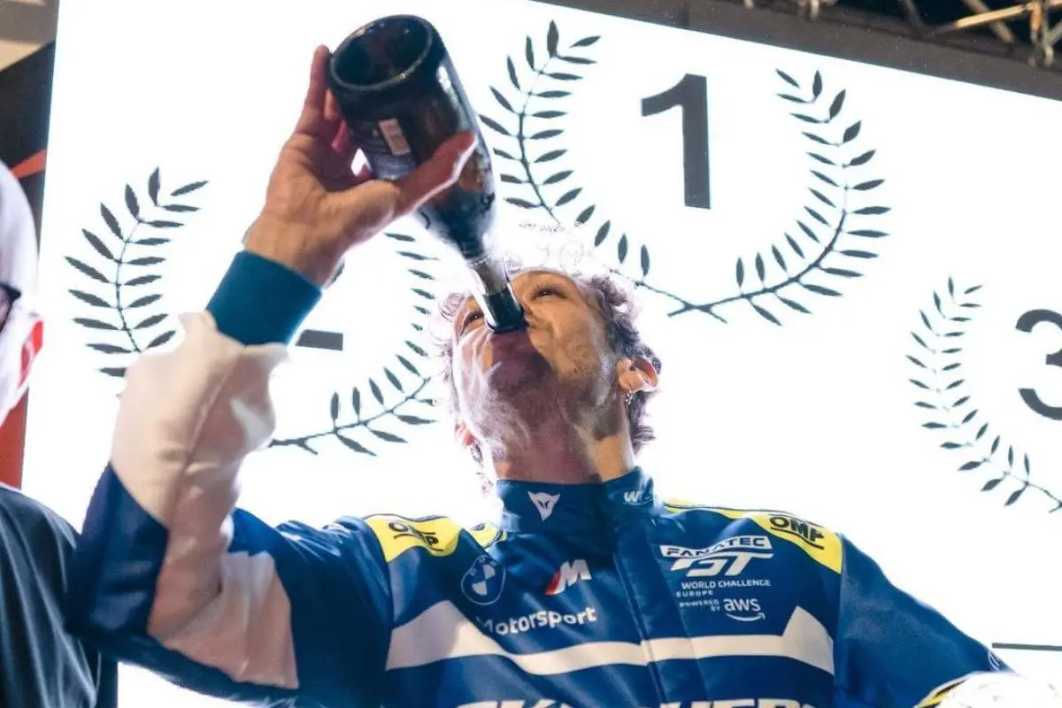 valentino rossi