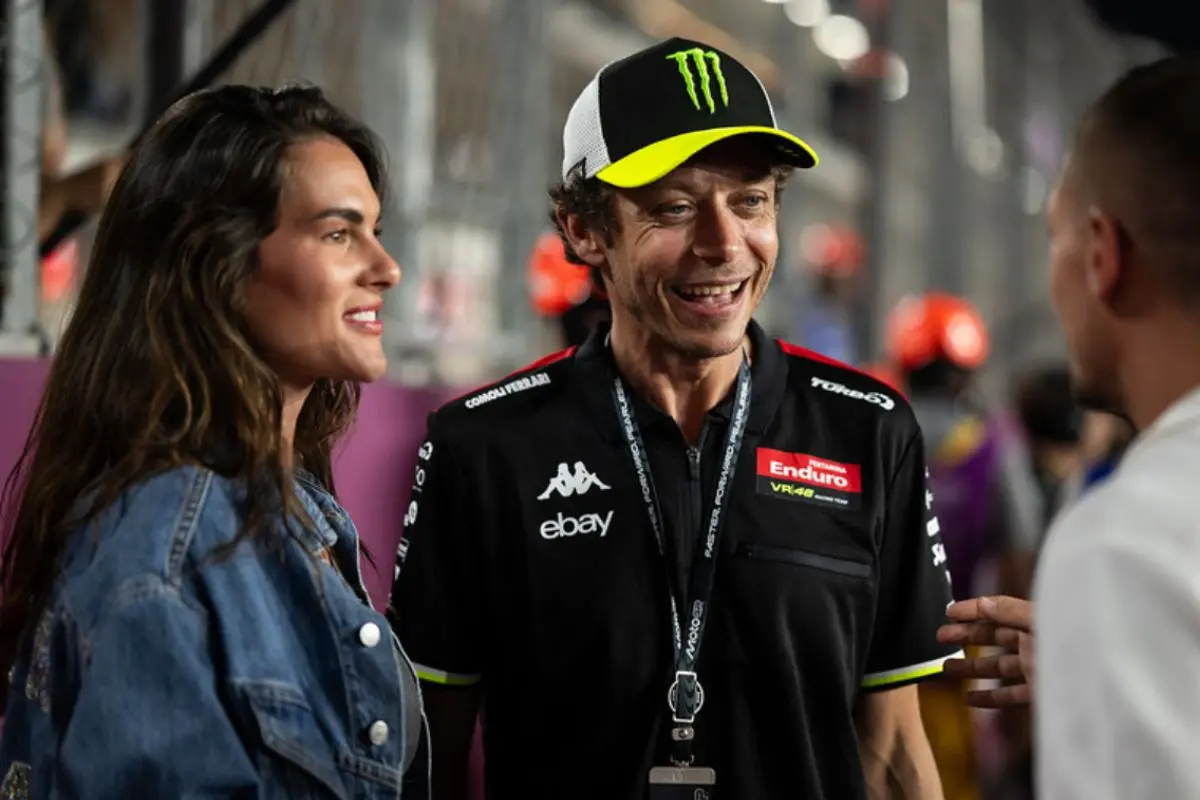 valentino rossi